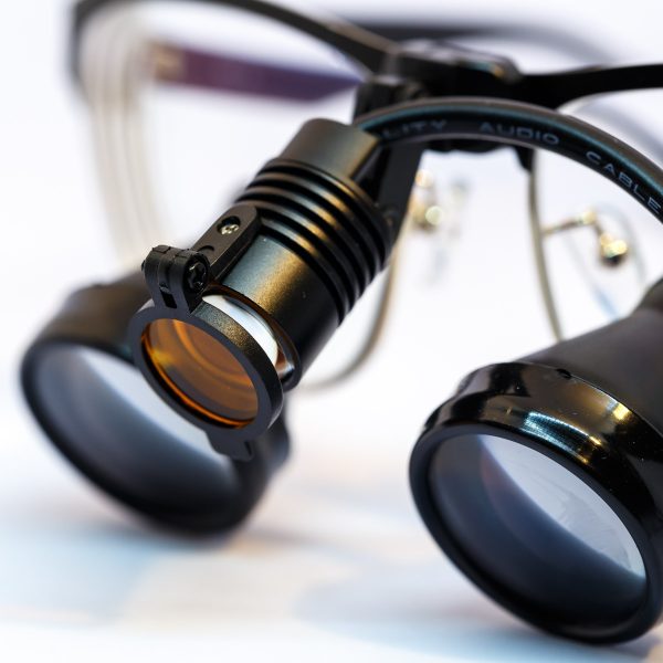 LOUPES LIGHT UNIT PROLYTE V3 LED