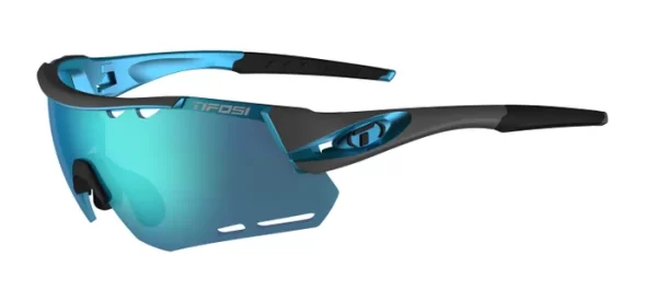 TIFOSI ALLIANT Gunmtl/Blue ICC